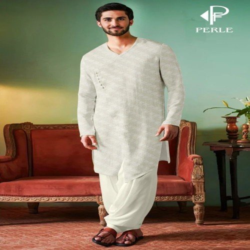 MENS KURTA FABRIC